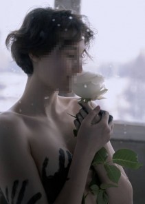 Фото проститутки Марина №2 в городе Кирово-Чепецк