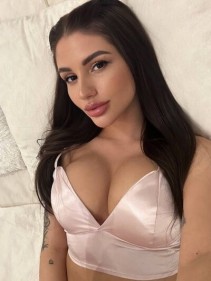 Фото проститутки Катя №3 в городе Кирово-Чепецк