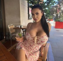 Фото проститутки Настя №5 в городе Кирово-Чепецк