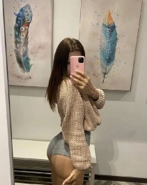 Фото проститутки Настя №2 в городе Кирово-Чепецк