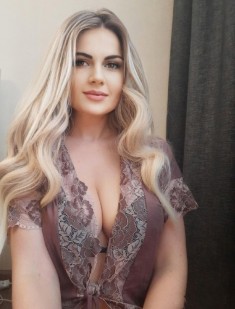 Фото проститутки Настя №1 в городе Кирово-Чепецк