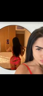 Фото проститутки Мария №1 в городе Кирово-Чепецк