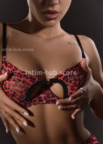 Анастасия, Г. Кирово-Чепецк