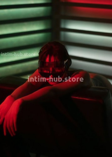 Ирина, Г. Кирово-Чепецк