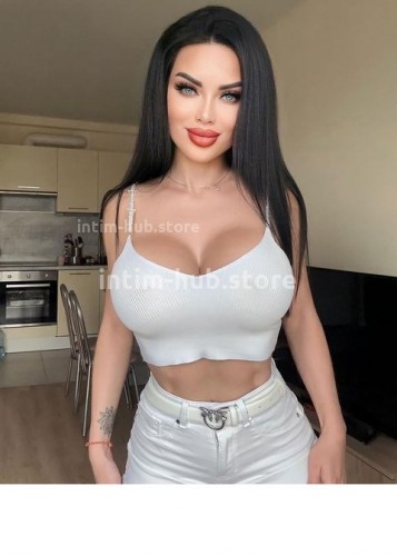 Карина, Г. Кирово-Чепецк