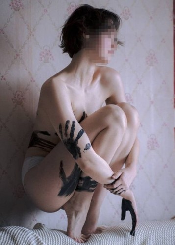 Марина, Г. Кирово-Чепецк